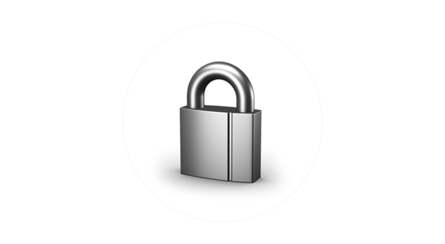 Espace compte privé